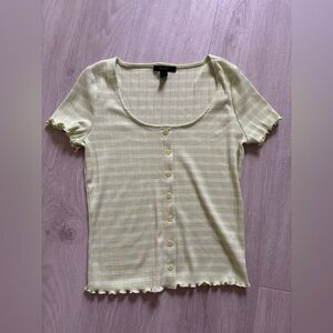Forever 21 top